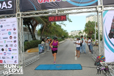 Run for Love 2024